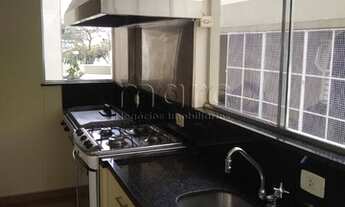 Imagem 2: SAO PAULO - Apartamento Padrão - CHACARA INGLESA