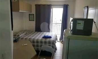 Imagem 2: Studio Santana Apartamento com 1 dormitório