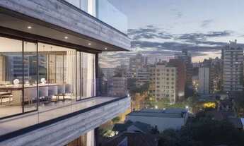 Imagem 16: Apartamento para Venda - 209.66m², 3 dormitórios, sendo 3 suites, 4 vagas - Auxiliadora