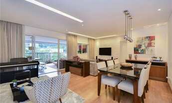 Imagem 2: Condomínio HARMONIE VILA MASCOTE no 2º Andar em São Paulo - Apartamento à Venda com 1 Suít