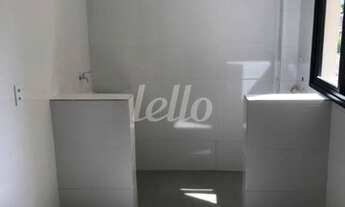 Imagem 2: Santo André - Apartamento Padrão - Jardim Ocara