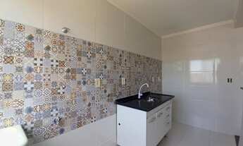 Imagem 7: Apartamento com 2 dormitórios para alugar, 47 m² por R$ 1.350,00/mês - Vila Urupês - Suzan