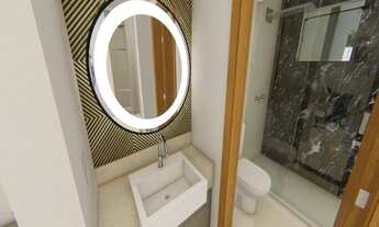 Imagem 2: MIRASSOL - RESIDENCIAL - CONDOMÍNIO SETLIFE RESIDENCE CLUB II