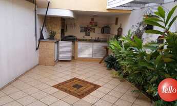 Imagem: São Paulo - Casa Padrão - Mooca