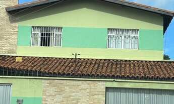 Imagem 6: VENDO Casa de pavimento com térreo e superior no Parque Piauí em Teresina-PI