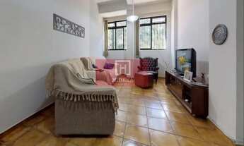 Imagem 2: Apartamento à venda no bairro Vila Mariana - São Paulo/SP, Zona Sul