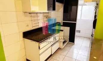 Imagem 6: Oportunidade - Aptamento Sabará - 2 dorm - lazer completo