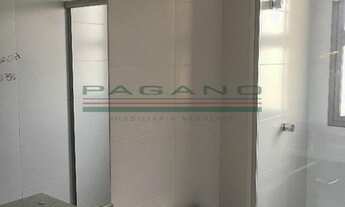 Imagem 7: Apartamento com 1 dormitório para alugar, 46 m² por R$ 1.710,00/mês - Jardim Califórnia