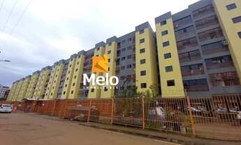 Imagem 1: Apto 2 Qts Tamisa