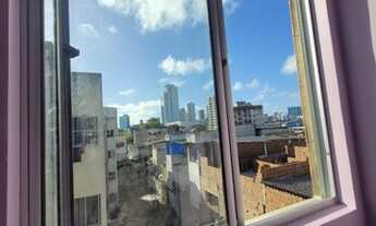 Imagem 5: Apartamento 200m praia do Pina e Shopping Rio Mar