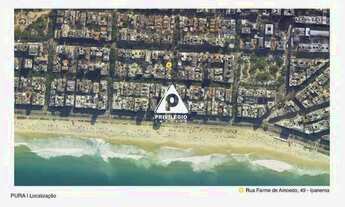 Imagem 2: Apartamento à venda, 1 quarto, Ipanema - RIO DE JANEIRO/RJ