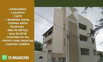 Imagem: APARTAMENTO CENTRO- COM ESCRITURA