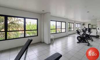 Imagem 7: São Paulo - Apartamento Padrão - Mooca