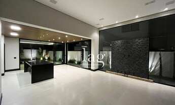 Imagem 7: Casa à venda, 222 m² por R$ 2.200.000,00 - Alphaville Nova Esplanada - Votorantim/SP