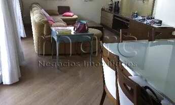 Imagem 2: SÃO PAULO - Apartamento Padrão - CHACARA KLABIN