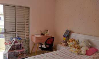 Imagem 4: CASA 03 DORMITÓRIOS PARA LOCAÇÃO PORTAL DOS IPES