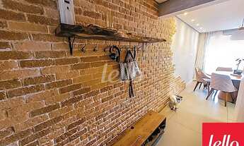 Imagem 4: Santo André - Apartamento Padrão - Santa Maria