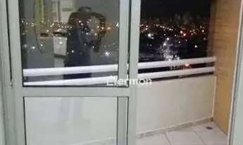 Imagem 2: Apartamento com 3 dormitórios à venda por R$ 375.000,00 - Alecrim - Natal/RN