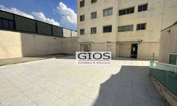 Imagem 6: Apartamento com 2 dormitórios para alugar, 65 m² por R$ 3.040,00/mês - Casa Verde - São Pa