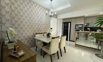 Imagem: Apartamento para aluguel tem 80 metros quadrados