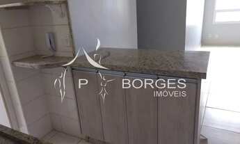 Imagem 2: Apartamento - Chácara das Nações - Valinhos