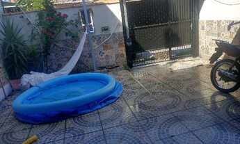 Imagem 3: Vendo casa belem novo 80 mil