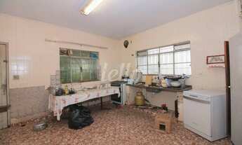 Imagem 6: São Paulo - Casa Padrão - Mooca