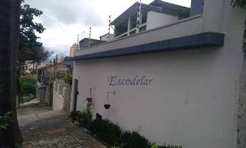 Imagem 7: Apartamento com 2 dormitórios à venda, 49 m² por R$ 372.000,00 - Vila Baruel - São Paulo/S