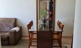 Imagem 2: Apartamento à venda no bairro Jardim Messina - Jundiaí/SP