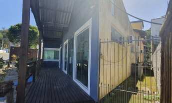 Imagem 2: Pousada em Ponta das Canas