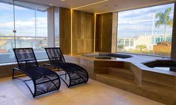 Imagem 7: Apartamento para aluguel possui 71 metros quadrados com 3 suíte