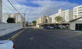 Imagem 7: APARTAMENTO MOBILIADO - ALUGUEL INCLUSO CONDOMINIO - AP652