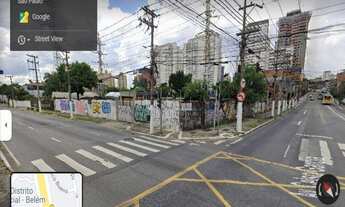 Imagem 3: SAO PAULO - Terreno - TATUAPÉ