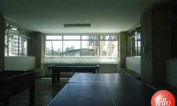 Imagem 2: São Paulo - Apartamento Padrão - Santo Amaro