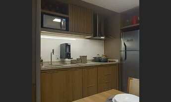 Imagem 3: Flat blend Flat / studio com 1 dormitório