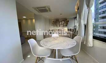 Imagem 3: Locação Apartamento 3 quartos Barra Salvador