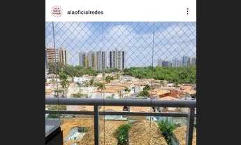 Imagem 2: Tela de proteção