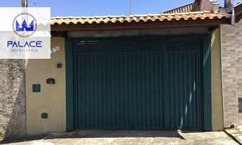 Imagem 4: Casa com 2 dormitórios para alugar, 150 m² por R$ 2.800,00/mês - Residencial Santo Antônio