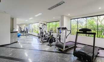 Imagem 7: São Paulo - Apartamento Padrão - Higienópolis