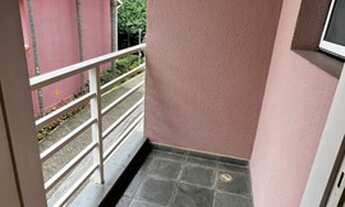 Imagem 4: VILA SÃO FRANCISCO-CASA DE CONDOMÍNIO COM 3 DORMITÓRIOS