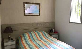 Imagem 3: Apartamento com 2 dormitórios à venda, 53 m² por R$ 200.000,00 - Condomínio Spazio Splendi