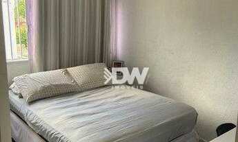 Imagem 6: Apartamento com 3 dormitórios, 89 m² - venda por R$ 169.000,00 ou aluguel por R$ 1.600,00