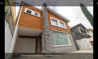 Imagem 3: Casa Alto da Glória