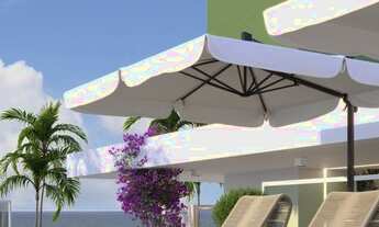 Imagem 4: OPORTUNIDADE DE INVESTIMENTO | Flat's na Praia do Cupe