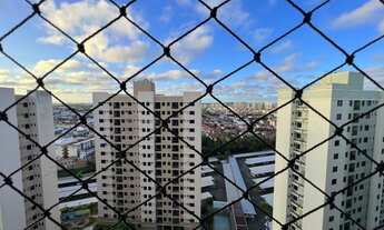 Imagem 7: Repletto Condomínio Clube / Bairro Luzia - Aracaju - SE