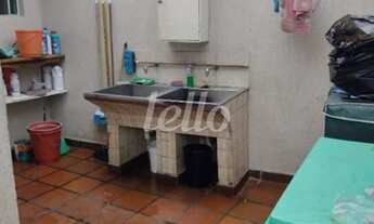 Imagem 7: São Paulo - Casa Padrão - Mooca