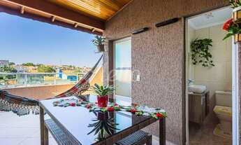 Imagem 6: Santo André - Apartamento Padrão - Jardim Santo Alberto