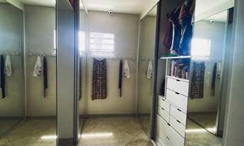 Imagem 4: Linda Cobertura Duplex de 500m2, com 4 suítes, piscina, churrasqueira, sauna, 6vgs - AP034