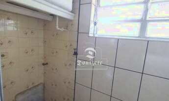 Imagem 7: Apartamento com 2 dormitórios para alugar, 65 m² por R$ 1.380,00/mês - Vila Guiomar - Sant