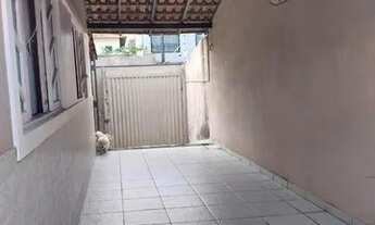 Imagem 5: Casa linear Colina de Laranjeiras